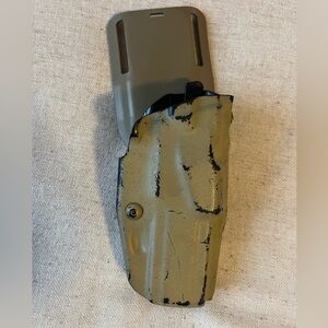 Safariland 6378-450 SIG P-250/M17/P-320 XCarry